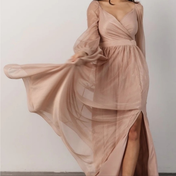 NWT Baltic Born Dress - Picture 6 of 8